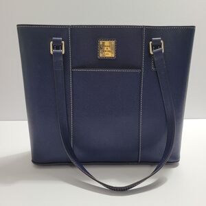 Dooney & Bourke Saffiano Lexington